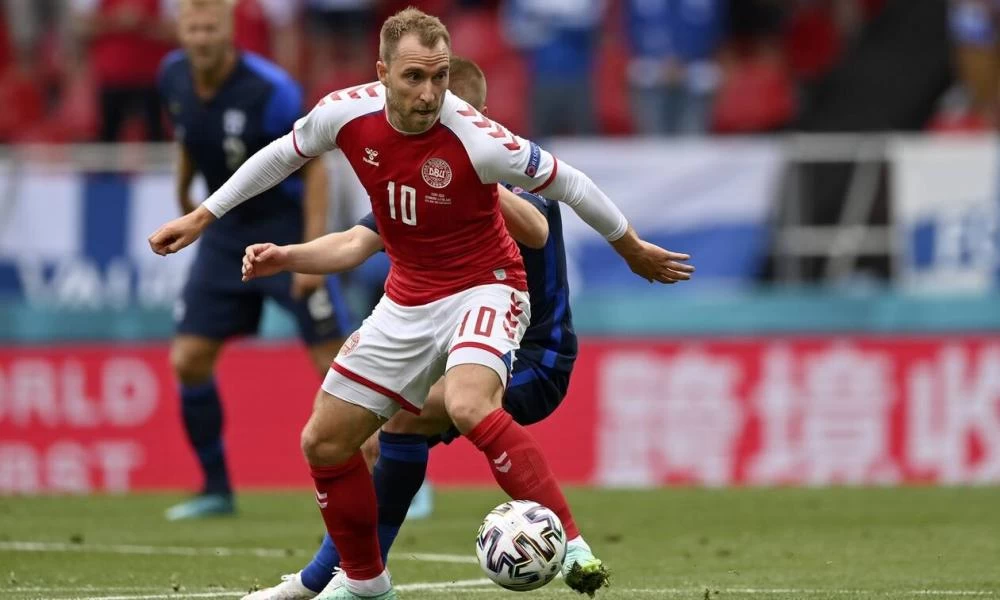 Το περιστατικό με τον Έρικσεν αναστάτωσε και το Δήμο Βύρωνα